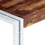 Couchtisch aus massivem Recyclingholz, 120 x 60 x 35 cm von vidaXL, Couchtisch - Ref: Foro24-247822, Preis: 91,17 €, Rabatt: %