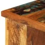 TV-Möbel aus massivem Recyclingholz 80x30x40 cm von vidaXL, TV-Möbel - Ref: Foro24-247517, Preis: 111,24 €, Rabatt: %