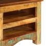TV-Möbel aus massivem Recyclingholz 80x30x40 cm von vidaXL, TV-Möbel - Ref: Foro24-247517, Preis: 111,24 €, Rabatt: %