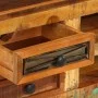 TV-Möbel aus massivem Recyclingholz 80x30x40 cm von vidaXL, TV-Möbel - Ref: Foro24-247517, Preis: 111,24 €, Rabatt: %