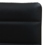 Schwarzes dreiteiliges Esstisch- und Stuhlset von vidaXL, Möbelsets für Küchen und Esszimmer - Ref: Foro24-242932, Preis: 166...