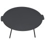 Cast iron grill plate Ø44 cm by vidaXL, Barbecues - Ref: Foro24-313361, Price: 49,51 €, Discount: %