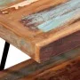 Solid wood TV stand made from recycled wood 160x40x50 cm by vidaXL, TV Furniture - Ref: Foro24-247886, Price: 126,48 €, Disco...