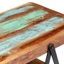 Solid wood TV stand made from recycled wood 160x40x50 cm by vidaXL, TV Furniture - Ref: Foro24-247886, Price: 126,48 €, Disco...