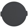 Cast iron grill plate Ø44 cm by vidaXL, Barbecues - Ref: Foro24-313361, Price: 49,51 €, Discount: %