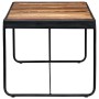 Esstisch aus recyceltem Massivholz, 180 x 90 x 76 cm von vidaXL, Küchen- und Esstische - Ref: Foro24-247862, Preis: 217,23 €,...