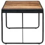 Recycled solid wood dining table 180x90x76 cm by vidaXL, Kitchen and dining tables - Ref: Foro24-247862, Price: 215,37 €, Dis...