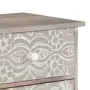 TV-Schrank aus massivem Akazienholz, 120 x 30 x 40 cm von vidaXL, TV-Möbel - Ref: Foro24-247688, Preis: 232,30 €, Rabatt: %