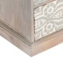 TV-Schrank aus massivem Akazienholz, 120 x 30 x 40 cm von vidaXL, TV-Möbel - Ref: Foro24-247688, Preis: 235,80 €, Rabatt: %
