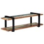 TV-Ständer aus massivem recyceltem Holz 130x40x40 cm von vidaXL, TV-Möbel - Ref: Foro24-247884, Preis: 139,69 €, Rabatt: %
