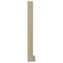 Sonoma CD-Gehäuse aus Sperrholz 102x16x177,5 cm von vidaXL, CD- und DVD-Speicher - Ref: Foro24-801781, Preis: 101,30 €, Rabat...