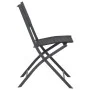 9-piece steel garden dining set by vidaXL, Garden sets - Ref: Foro24-3073515, Price: 508,89 €, Discount: %