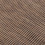 Brauner flachgewebter Outdoor-Teppich 200x280 cm von vidaXL, Teppiche - Ref: Foro24-340791, Preis: 99,28 €, Rabatt: %