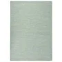 Turquoise flat weave outdoor rug 200x280 cm by vidaXL, Rugs - Ref: Foro24-340805, Price: 110,44 €, Discount: %