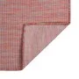 Red flat weave outdoor rug 200x280 cm by vidaXL, Rugs - Ref: Foro24-340826, Price: 98,87 €, Discount: %