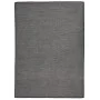 Flachgewebter Outdoor-Teppich grau 200x280 cm von vidaXL, Teppiche - Ref: Foro24-340777, Preis: 93,81 €, Rabatt: %