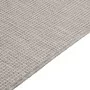 Außenteppich in flachem Gewebe in Grau-Taupe 200x280 cm. von vidaXL, Teppiche - Ref: Foro24-340784, Preis: 97,22 €, Rabatt: %