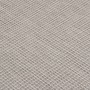 Außenteppich in flachem Gewebe in Grau-Taupe 200x280 cm. von vidaXL, Teppiche - Ref: Foro24-340784, Preis: 105,89 €, Rabatt: %