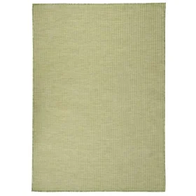Grüner flachgewebter Outdoor-Teppich 200x280 cm von vidaXL, Teppiche - Ref: Foro24-340812, Preis: 88,81 €, Rabatt: %
