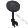 Lichterkette für Pavillon mit Solarpanel von vidaXL, Zubehör für Pavillons und Pavillons - Ref: Foro24-315536, Preis: 22,74 €...