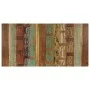 Recycled solid wood dining table 180x90x76 cm by vidaXL, Kitchen and dining tables - Ref: Foro24-247946, Price: 272,20 €, Dis...
