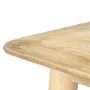 Esstisch aus massivem Mangoholz, 180 x 90 x 76 cm von vidaXL, Küchen- und Esstische - Ref: Foro24-282720, Preis: 340,16 €, Ra...