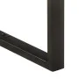 Mesa de comedor de madera maciza de acacia 154x80x76 cm de vidaXL, Mesas de cocina y de comedor - Ref: Foro24-286473, Precio:...
