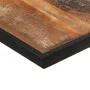Esstisch aus recyceltem Massivholz, 160 cm von vidaXL, Küchen- und Esstische - Ref: Foro24-320694, Preis: 243,92 €, Rabatt: %