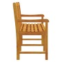 Gartenbank 150 cm massives Akazienholz von vidaXL, Gartenbänke - Ref: Foro24-316611, Preis: 169,96 €, Rabatt: %