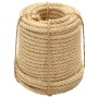 Cuerdas de sisal 3 uds 16 mm de vidaXL, Sogas y cuerdas metálicas - Ref: Foro24-3196230, Precio: 287,01 €, Descuento: %