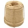 Sisal-Seile 3 Stück 16 mm von vidaXL, Seile und Metallschnüre - Ref: Foro24-3196230, Preis: 283,26 €, Rabatt: %