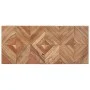 Solid acacia and mango wood dining table 160x70x76 cm by vidaXL, Kitchen and dining tables - Ref: Foro24-323550, Price: 279,1...