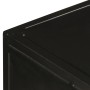 Mueble para TV de madera maciza de mango rugosa 90x30x40 cm de vidaXL, Muebles TV - Ref: Foro24-323150, Precio: 154,61 €, Des...