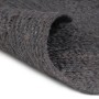 Dark Gray Round Handwoven Jute Rug 210cm by vidaXL, Rugs - Ref: Foro24-343597, Price: 110,63 €, Discount: %