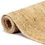 Handmade jute rug 180x250 cm by vidaXL, Rugs - Ref: Foro24-343623, Price: 149,75 €, Discount: %