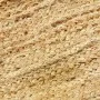 Alfombra hecha a mano de yute 180x250 cm de vidaXL, Alfombras - Ref: Foro24-343623, Precio: 146,80 €, Descuento: %