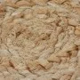 Round braided jute rug 180 cm by vidaXL, Rugs - Ref: Foro24-343590, Price: 104,58 €, Discount: %