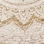 Round printed braided jute rug 210 cm by vidaXL, Rugs - Ref: Foro24-343588, Price: 129,29 €, Discount: %