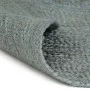Alfombra de yute tejida a mano redonda verde oliva 240 cm de vidaXL, Alfombras - Ref: Foro24-343601, Precio: 167,04 €, Descue...