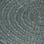 Alfombra de yute tejida a mano redonda verde oliva 240 cm de vidaXL, Alfombras - Ref: Foro24-343601, Precio: 167,04 €, Descue...