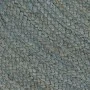Alfombra de yute tejida a mano redonda verde oliva 240 cm de vidaXL, Alfombras - Ref: Foro24-343601, Precio: 167,04 €, Descue...