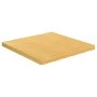 Bamboo table top 80x80x4 cm by vidaXL, Table tops - Ref: Foro24-352708, Price: 98,52 €, Discount: %