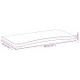 Bamboo desk board 80x40x4 cm by vidaXL, Desk accessories and products - Ref: Foro24-352746, Price: 25,97 €, Discount: %