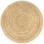 Alfombra hecha a mano de yute trenzado 210 cm de vidaXL, Alfombras - Ref: Foro24-343612, Precio: 106,27 €, Descuento: %