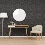 Wall panels 24 pcs XPS amethyst black 50x50 cm 6 m² by vidaXL, Wall covering - Ref: Foro24-356947, Price: 73,35 €, Discount: %