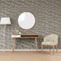 Paneles de pared 24 uds diamante gris hormigón 50x50cm XPS 6 m² von vidaXL, Wandverkleidung - Ref: Foro24-356927, Preis: 63,2...