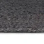 Handgewebter runder dunkelgrauer Juteteppich 180 cm von vidaXL, Teppiche - Ref: Foro24-343596, Preis: 101,80 €, Rabatt: %