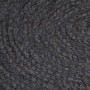Hand-woven dark gray round jute rug 180 cm by vidaXL, Rugs - Ref: Foro24-343596, Price: 103,82 €, Discount: %