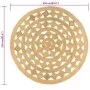 Handmade braided jute rug 210 cm by vidaXL, Rugs - Ref: Foro24-343615, Price: 99,70 €, Discount: %