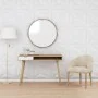 Paneles de pared 48 uds XPS estrella blanco 50x50 cm 12 m² de vidaXL, Recubrimiento de paredes - Ref: Foro24-356933, Precio: ...